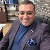 Эрик Арутюнов