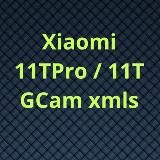 Xiaomi 11T Pro / 11T GCam xmls 🇵🇱