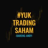 #YukTradingSaham Bareng Andy