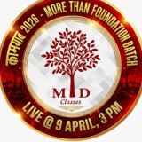 MD Classes Official®