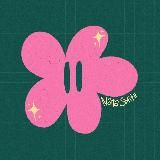 Христианский мерч Nata Smith✨