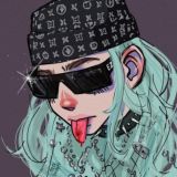 мятный разьеб