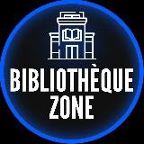 Bibliothèque Zone™ - LIVRES