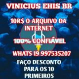Grupo EHI vivo👍