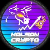 ▪️KolsonCrypto▪️