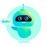 👋 Hello Talk ربات چت