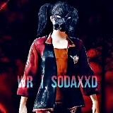 WR | SODAXXD