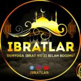 IBRATLAR