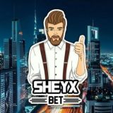 SHEYX | STAVKA