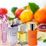 Фаберлик, Орифлейм, Эвон Наманган-Янгикургон