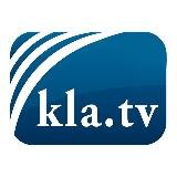 Kla.TV - www.kla.tv