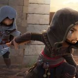 Assassin's Creed Rebellion ITA