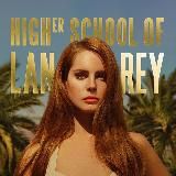 high(er) school of lana del rey