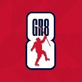 Washington Capitals | Вашингтон Кэпиталз