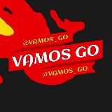 VAMOS GO | Спорт и Аналитика