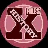 X-Files History