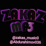 ZＡＫＡＳ ＭＵＳＩＣ ⁞⁽☻