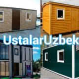 UstalarUzbek
