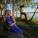 Ирина~Бархатный Сезон