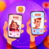 Анонимный чат💜 - Знакомства | Новые друзья | Общение