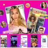 LiveMe Набор ведущих