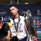 THE GOAT 𝗖𝗥𝟳 🐐