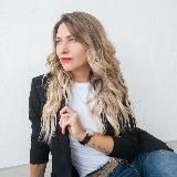 Лена Лоренс — про мышление и состояние