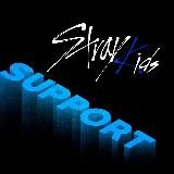 Support | Stray Kids