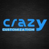 Crazy Customization Official [X00TD]