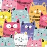 Кто? Когда? Куда? (Санкт-Петербург + ЛО)