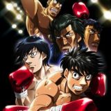 Hajime no Ippo