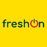 freshOn