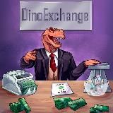 DINOEX🦖 Обмен Криптовалют Миксер