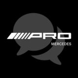 Чат PRO Mercedes