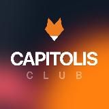 Capitolis Club - Инвестиции. Крипто. Трейдинг.