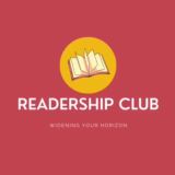 Readership Club📚