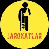 🔞 JAROHATLAR 💊