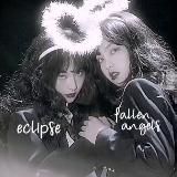 ꙳⋆ᯭ𝘍𝘈𝘓𝘓𝘌𝘕 𝘈𝘕𝘎𝘌𝘓𝘚 ۪⋆