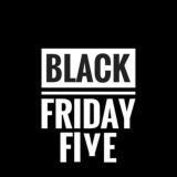 Blackfive - Чат Купонатор