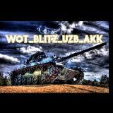 WoT Blitz Uzbekistan