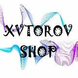 xvtorov shop товары на маркетплейсах