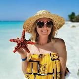 Турагент Ксения Криворотова | Эксперт по туризму☀️