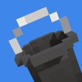 Ведро ・ Ресурспаки Minecraft
