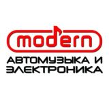 Modern Автомузыка и Электроника