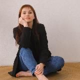 Ксения Чуркина | Из офиса на удаленку | ФРИЛАНС с нуля 👩🏼‍💻