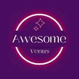 Awesome Venus