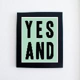 A bit of Improv (ex. Я, снова Я и Импров)