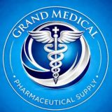 GrandMedical pharma supply💊💊🩺🏥💉💉⚕️⛑️🏥⚕️🩺