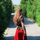 Дорогою в Небо...✍🏻🕊️💙