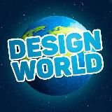 DESIGN WORLD